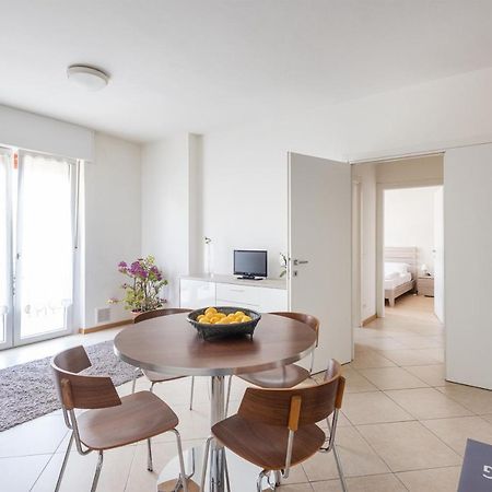 Residenza Elisabetta Lägenhet Riva del Garda Exteriör bild