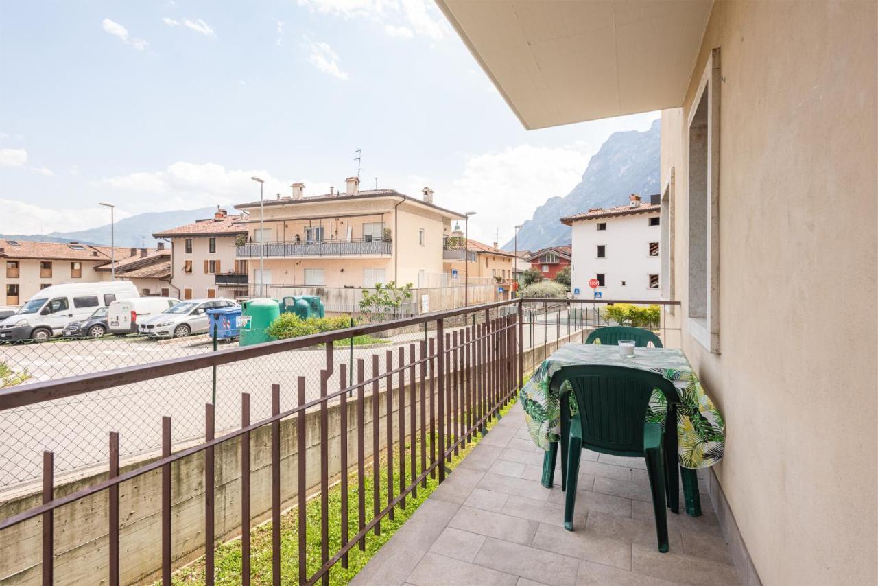Residenza Elisabetta Lägenhet Riva del Garda Exteriör bild