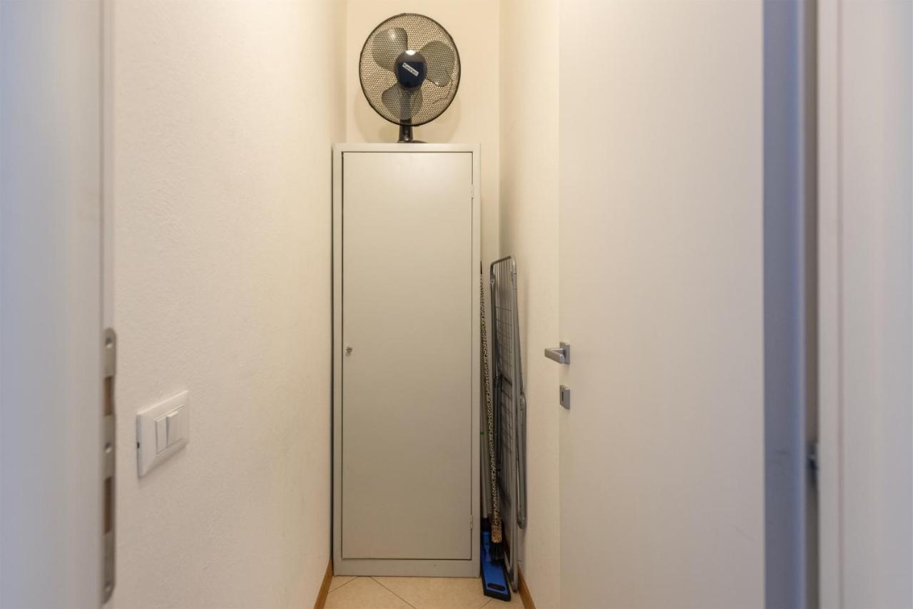 Residenza Elisabetta Lägenhet Riva del Garda Exteriör bild
